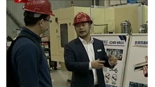 浙商風云面對面