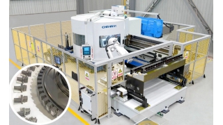 官宣！暢爾飛機(jī)發(fā)動(dòng)機(jī)榫槽拉床通過省級(jí)新產(chǎn)品鑒定