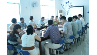 縉云青年企業(yè)家協(xié)會(huì)五云區(qū)域會(huì)員蒞臨參觀(guān)指導(dǎo)