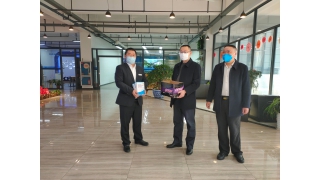 感謝有“您” | 多部門(mén)精準(zhǔn)服務(wù)暢爾復(fù)工復(fù)產(chǎn)