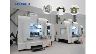 機(jī)械加工注意！暢爾全新VT810，讓你不得不愛