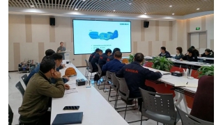 【暢爾學堂】優(yōu)秀分享第一講開課啦！