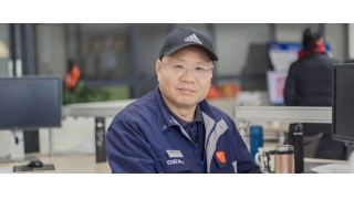 暢爾黨支部書(shū)記呂曉敏獲評(píng)縉云縣優(yōu)秀共產(chǎn)黨員