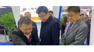 中國機(jī)床工具工業(yè)協(xié)會(huì)會(huì)長毛予鋒蒞臨縉云并作主題演講