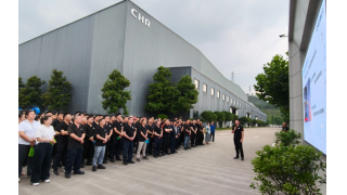 筑牢安全防線，暢爾消防演練進(jìn)行時(shí)！