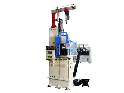 回轉工作臺式LG71TG系列外拉床