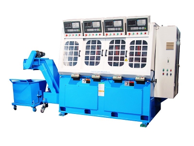 十字軸銑鉆孔專用機(jī)床S、J系列