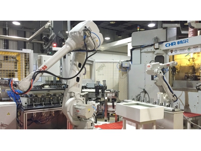 鉗體自動(dòng)化連線APL系列