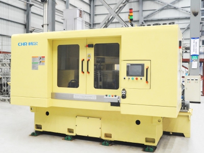 平衡軸銑鉆攻專機(jī)