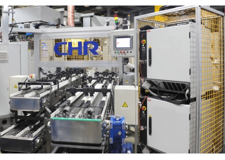 鉗體自動化連線APL系列