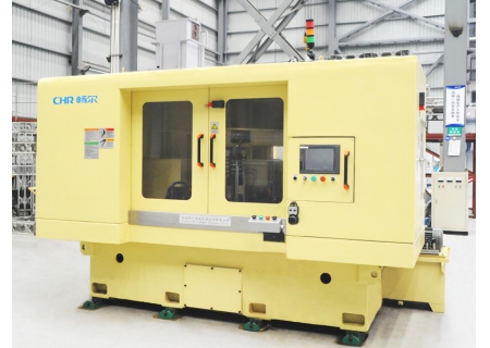 平衡軸銑鉆攻專機(jī)