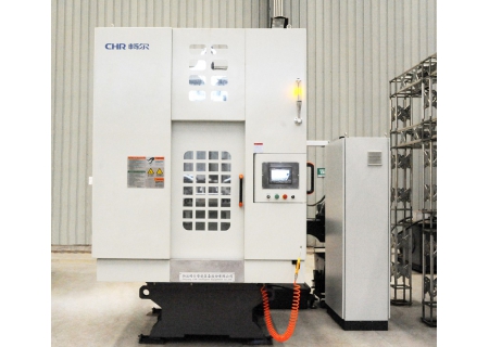 雙絲杠工件移動(dòng)式內(nèi)拉床LG57FY系列