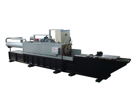 重型臥式內(nèi)拉床LG61Za系列