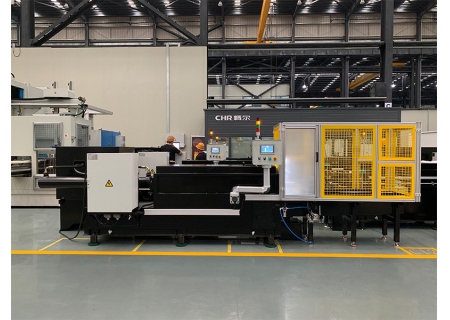 輕型臥式內(nèi)拉床LG61Y系列