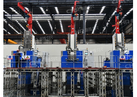 進(jìn)退回轉(zhuǎn)工作臺式外拉床LG71HA系列