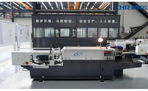 汽車(chē)座椅頭枕?xiàng)U拉床