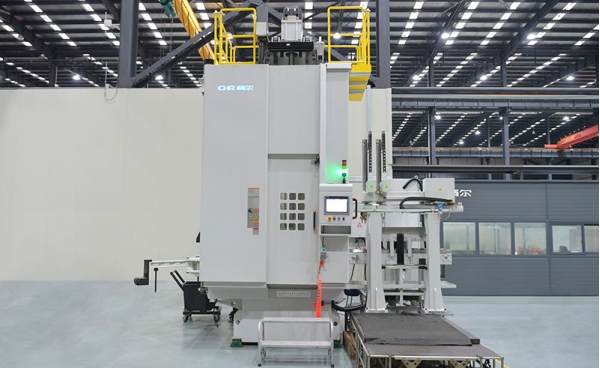 減速機(jī)齒輪加工